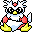 Pokemon Smilies (285) Smiley – Pokemon